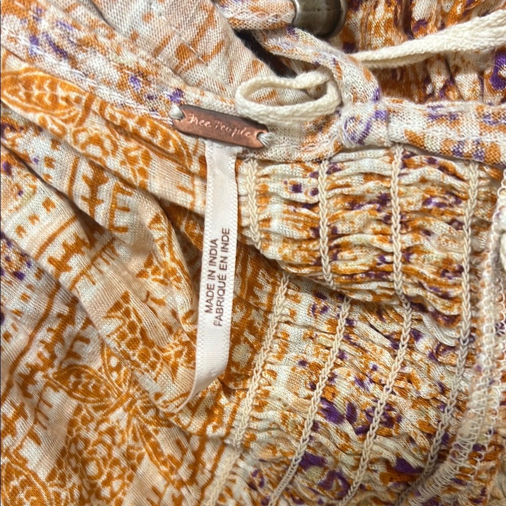 Free People Knit Top - Picture 11 of 11